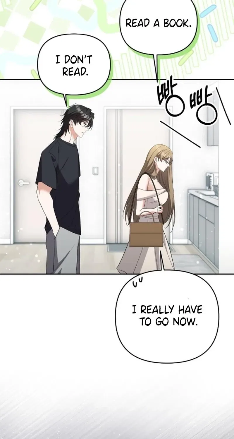 Erotic Cohabitation Chapter 8 – Page 60