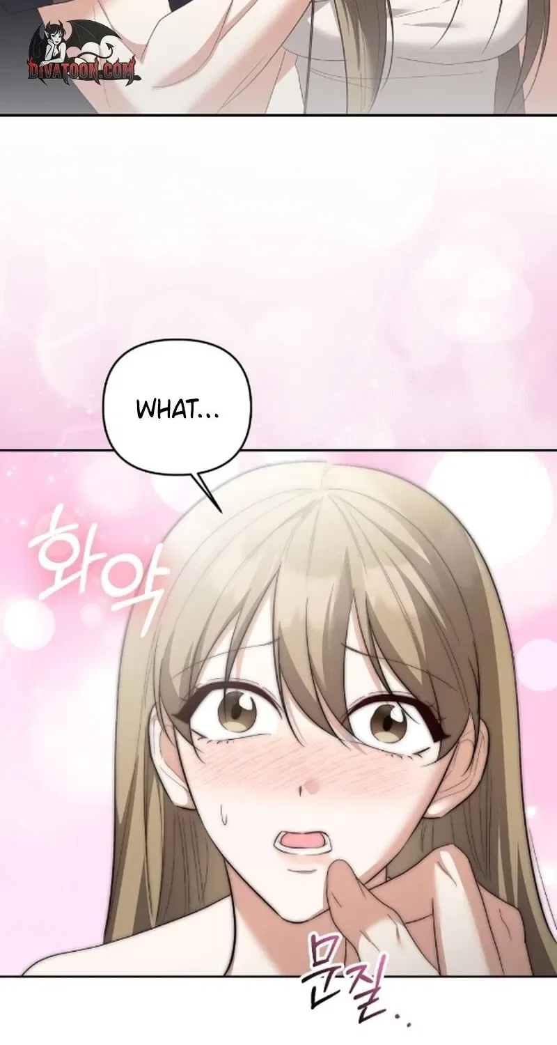 Erotic Cohabitation Chapter 8 – Page 66
