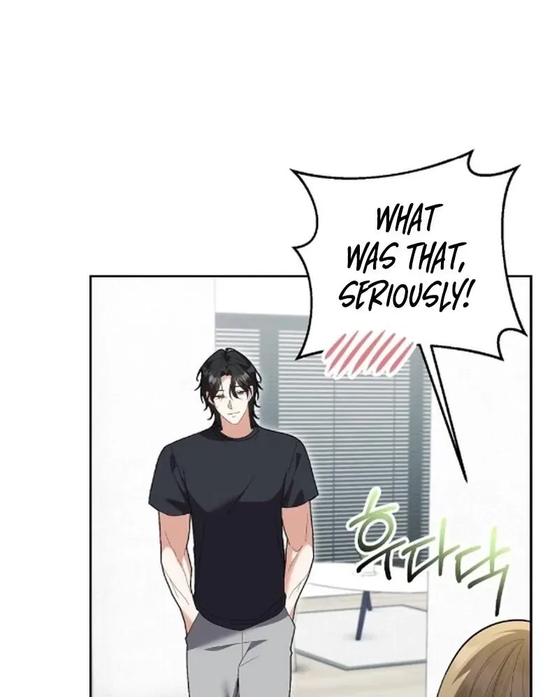 Erotic Cohabitation Chapter 8 – Page 67