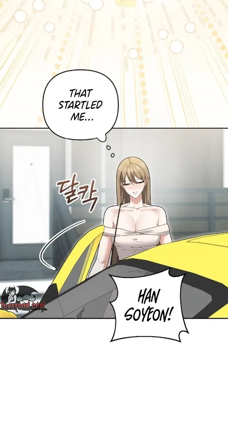 Erotic Cohabitation Chapter 8 – Page 69