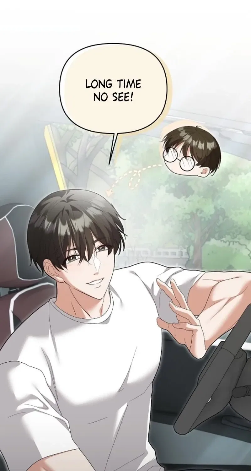 Erotic Cohabitation Chapter 8 – Page 70