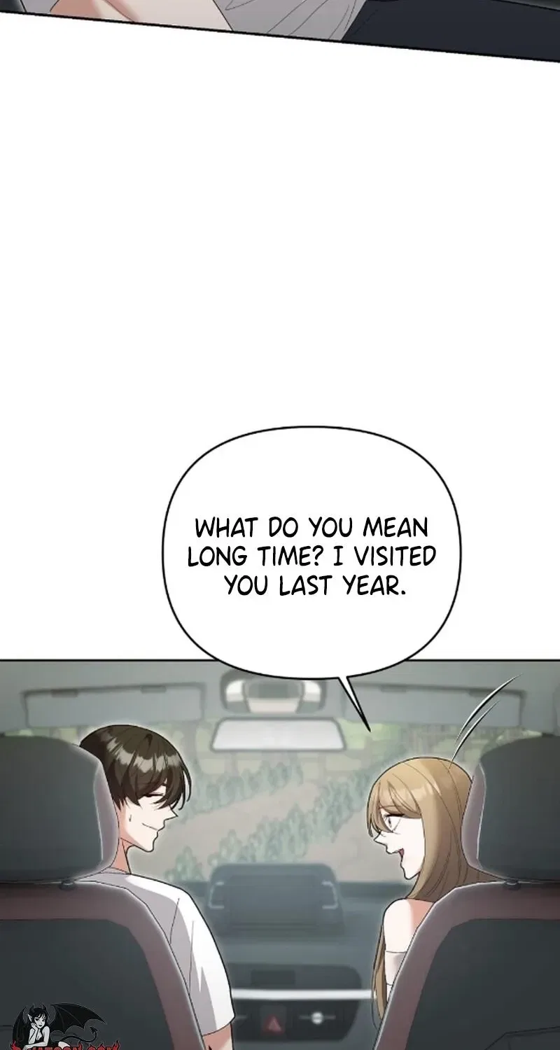 Erotic Cohabitation Chapter 8 – Page 71