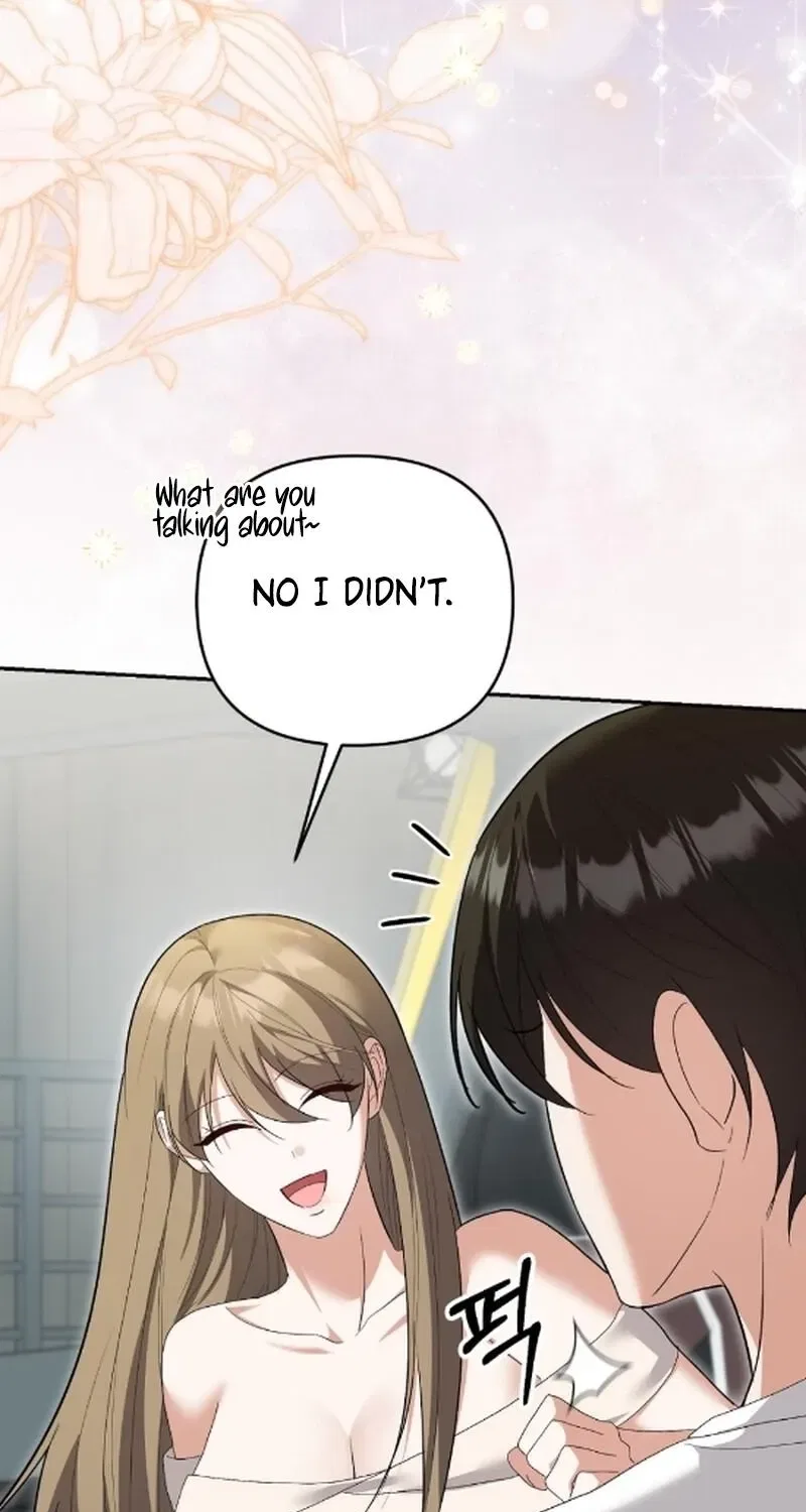 Erotic Cohabitation Chapter 8 – Page 75