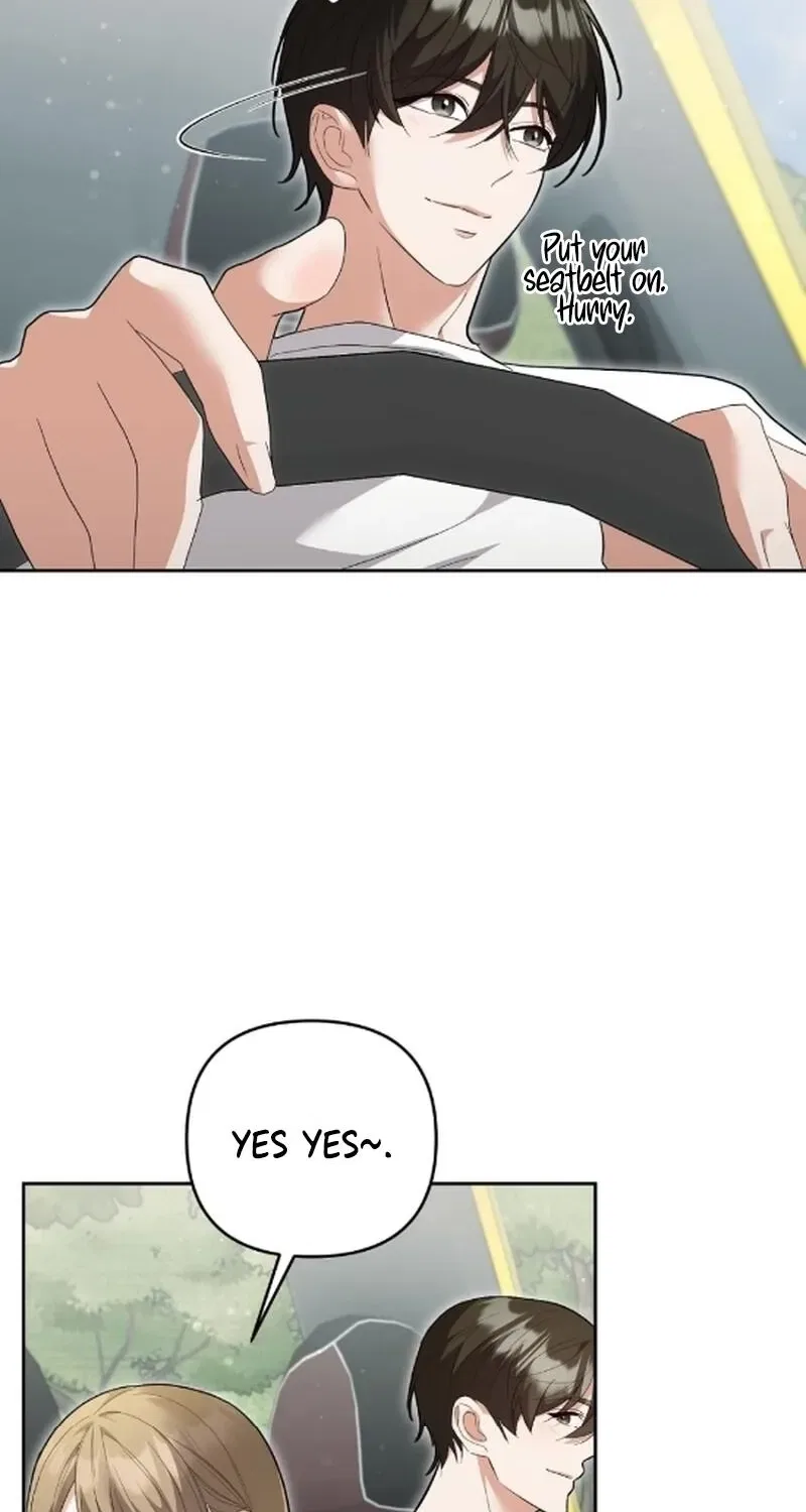 Erotic Cohabitation Chapter 8 – Page 81