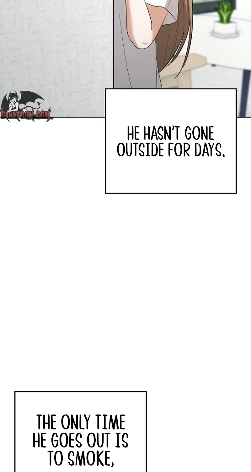 Erotic Cohabitation Chapter 7 – Page 4