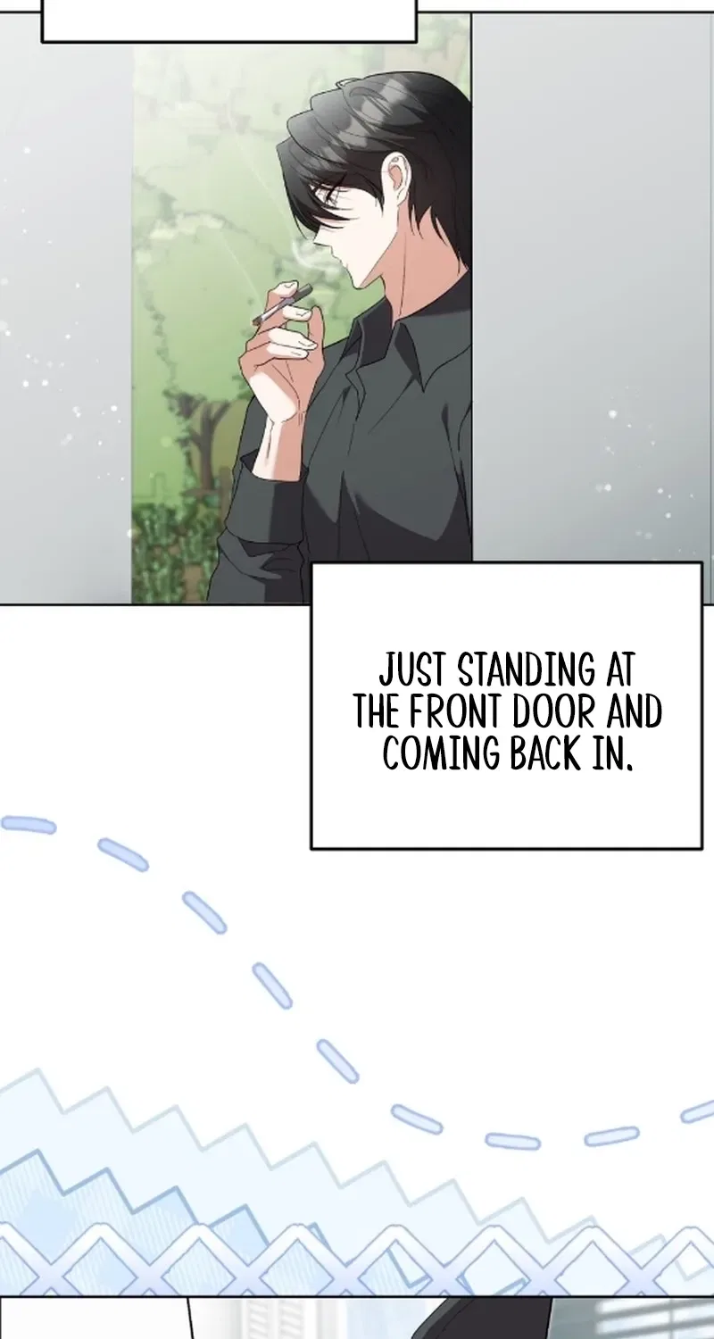 Erotic Cohabitation Chapter 7 – Page 5