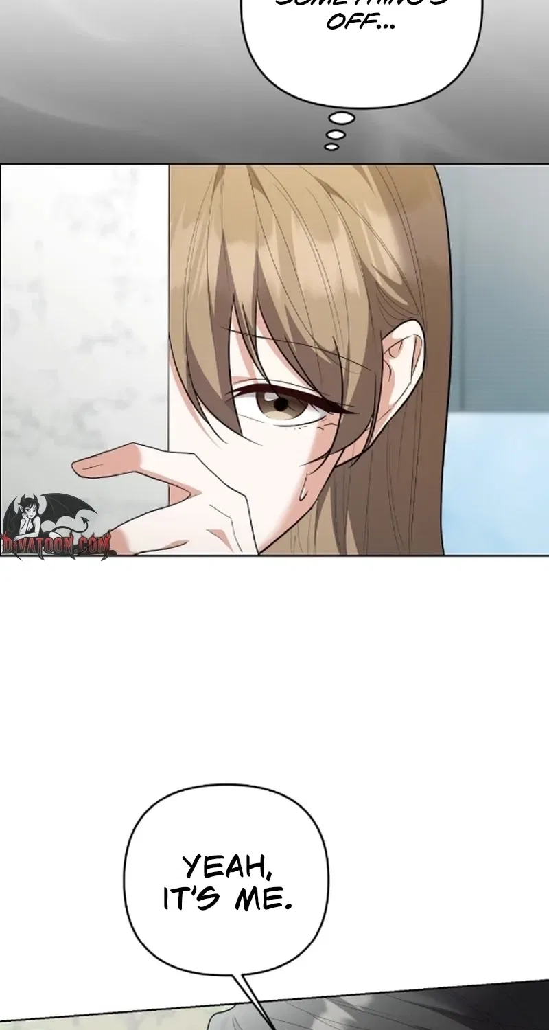 Erotic Cohabitation Chapter 7 – Page 10