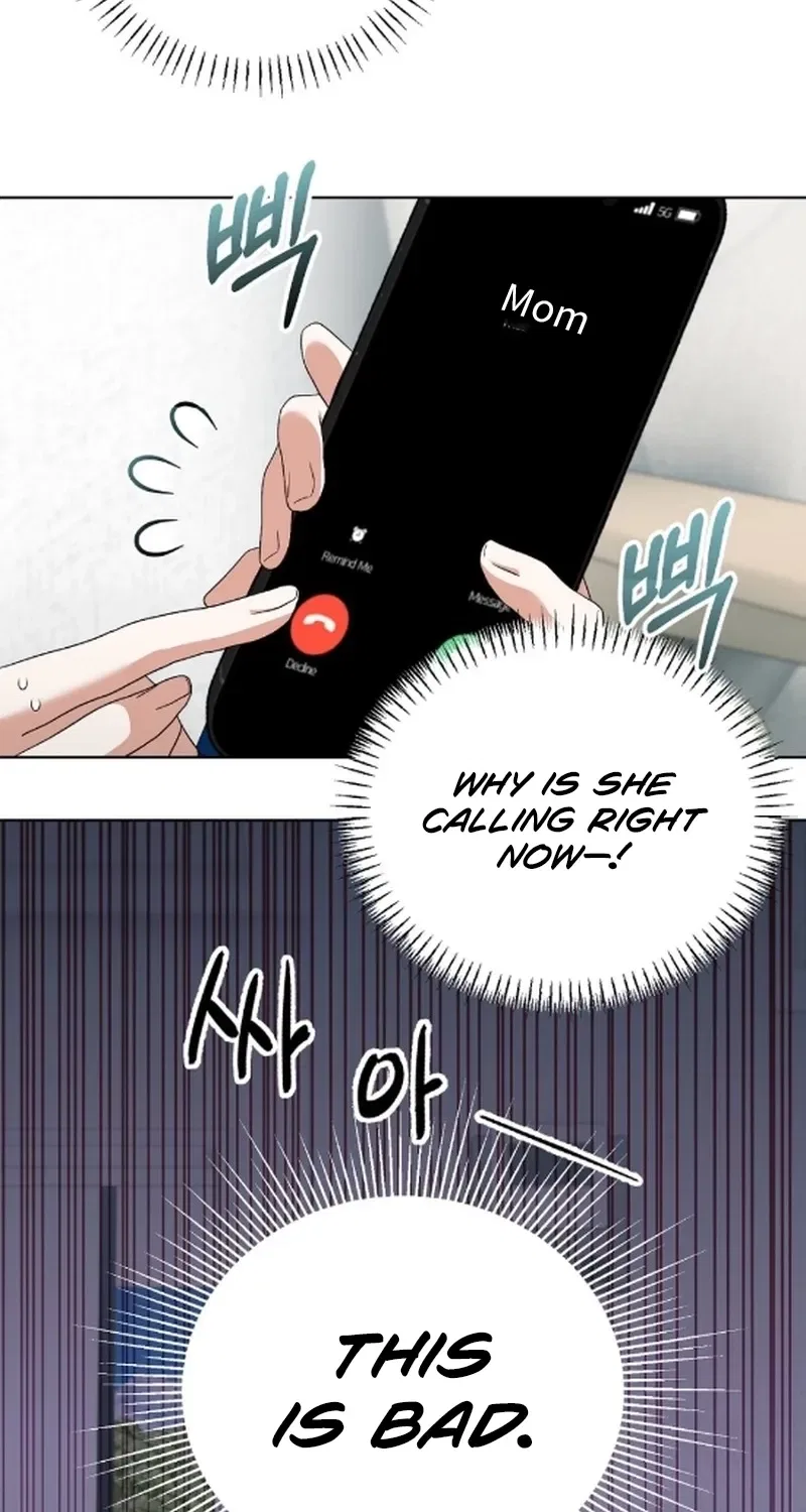 Erotic Cohabitation Chapter 7 – Page 18