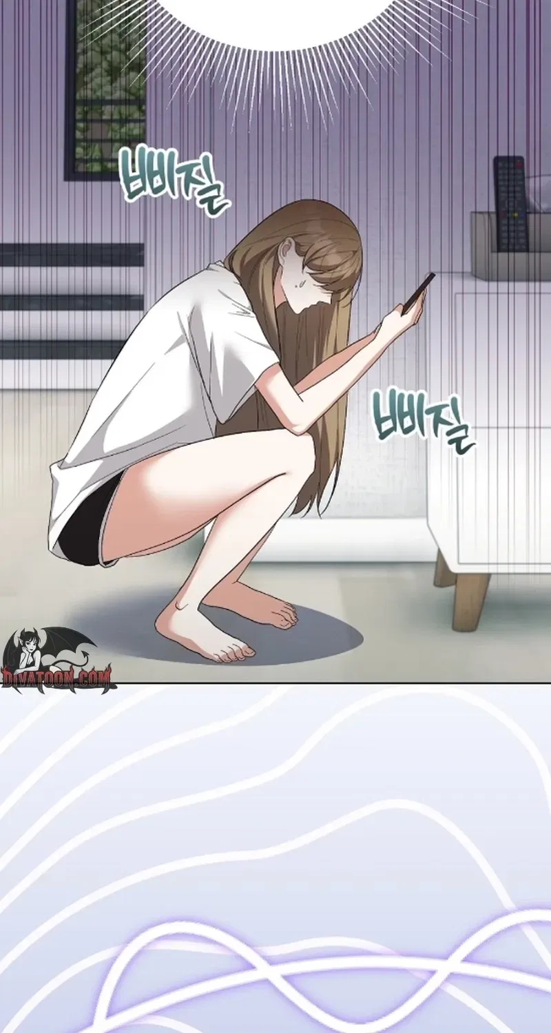 Erotic Cohabitation Chapter 7 – Page 19