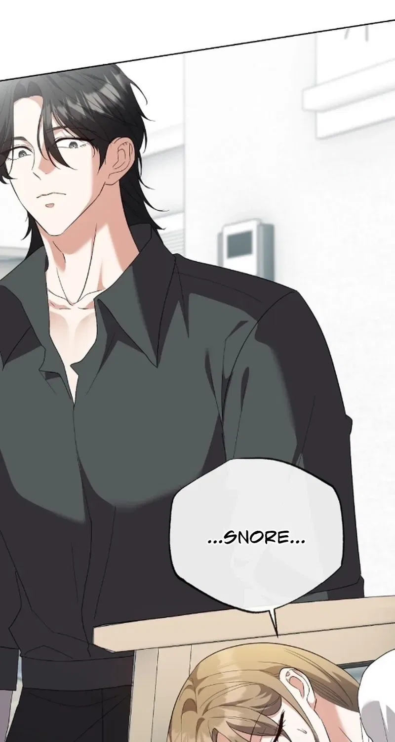 Erotic Cohabitation Chapter 7 – Page 23