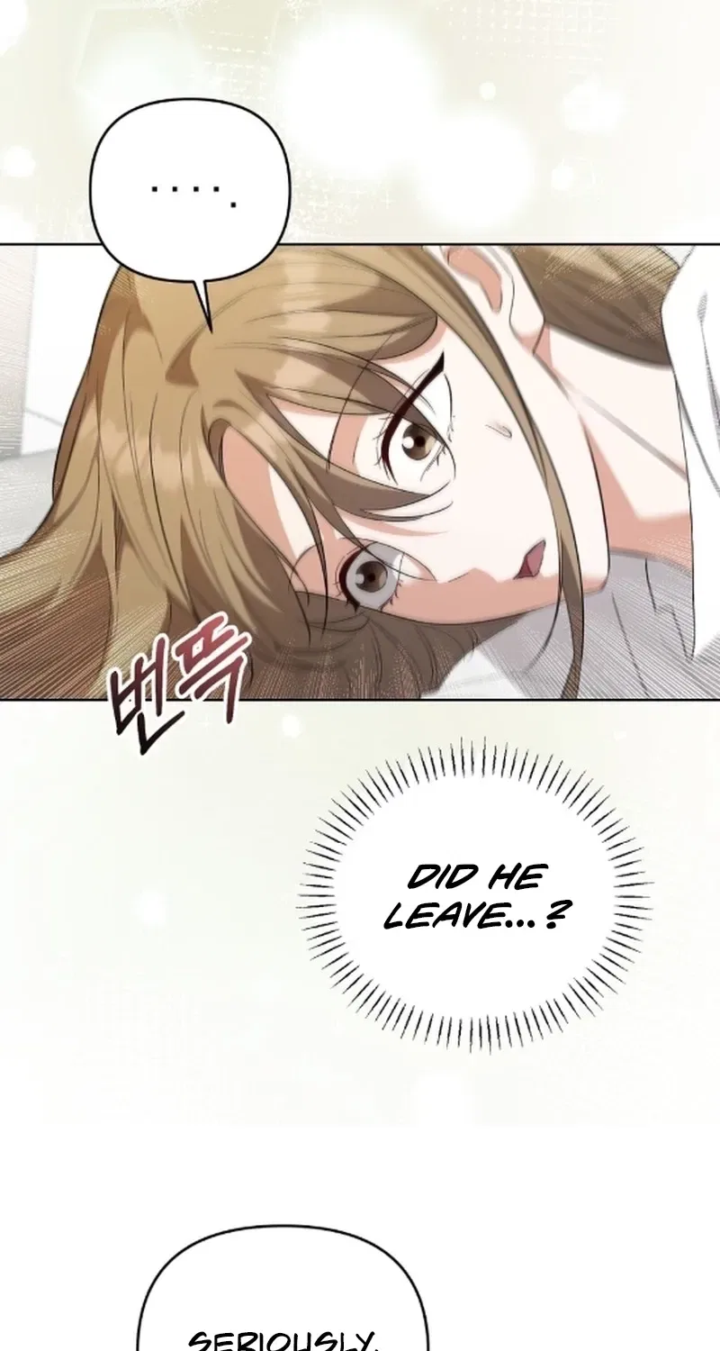 Erotic Cohabitation Chapter 7 – Page 25