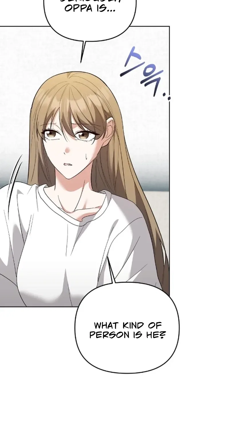 Erotic Cohabitation Chapter 7 – Page 26