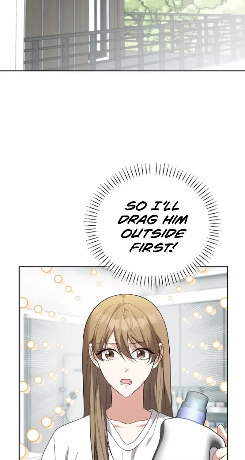 Erotic Cohabitation Chapter 7 – Page 30