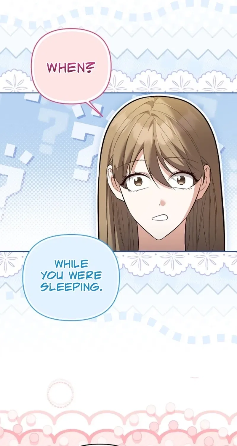 Erotic Cohabitation Chapter 7 – Page 33