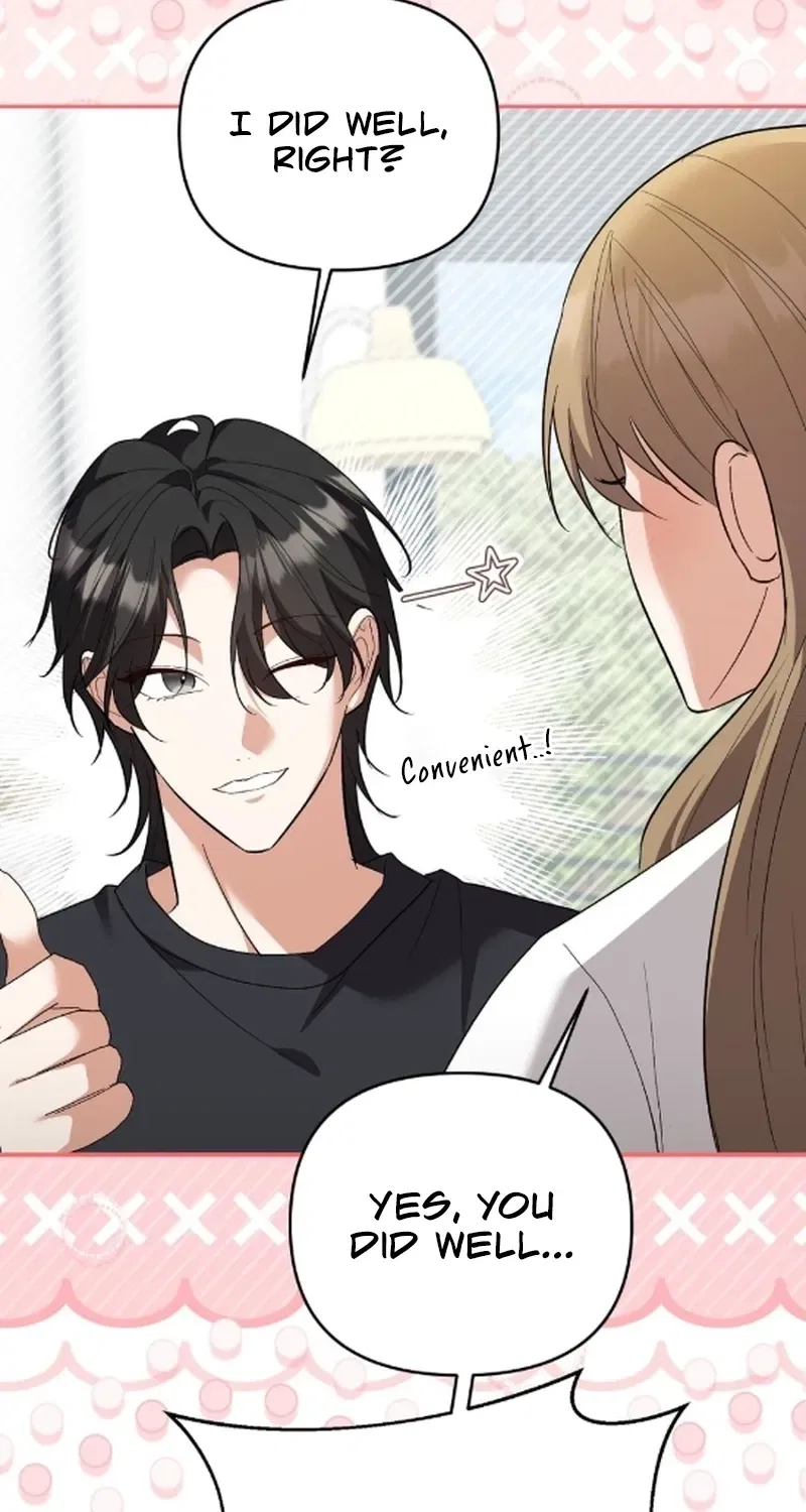 Erotic Cohabitation Chapter 7 – Page 34