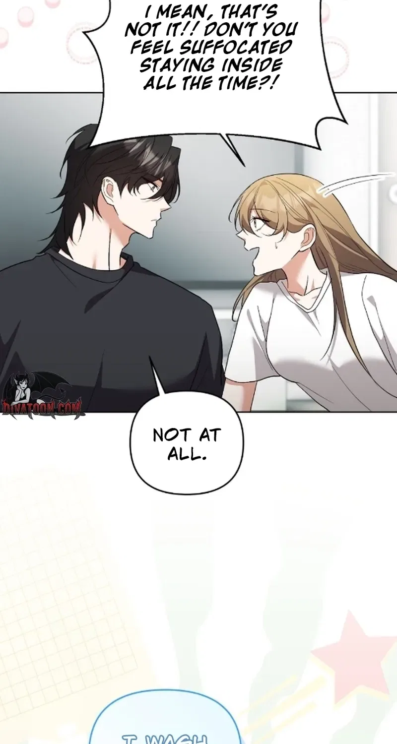 Erotic Cohabitation Chapter 7 – Page 35