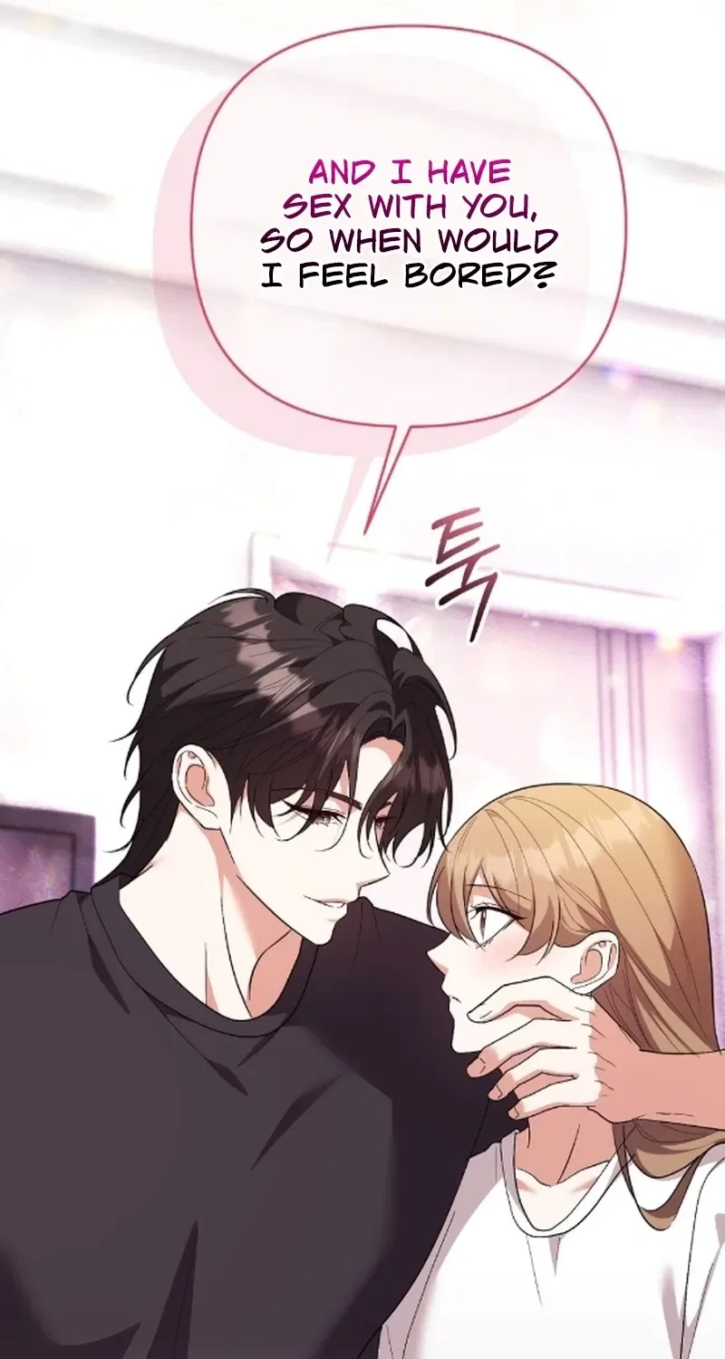 Erotic Cohabitation Chapter 7 – Page 37