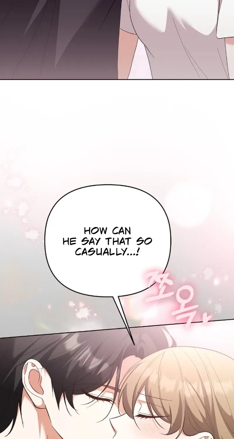 Erotic Cohabitation Chapter 7 – Page 38