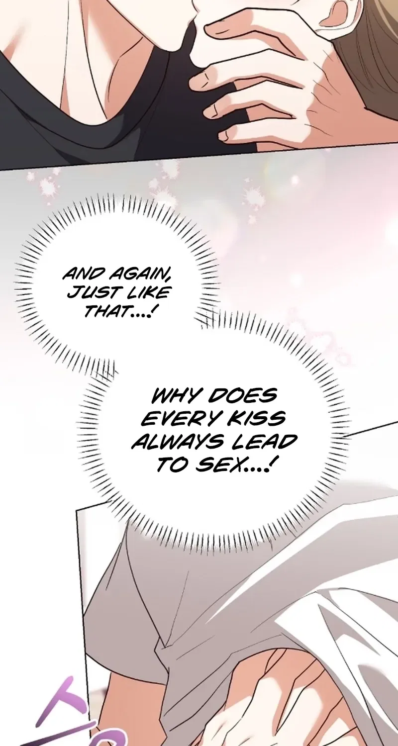 Erotic Cohabitation Chapter 7 – Page 39