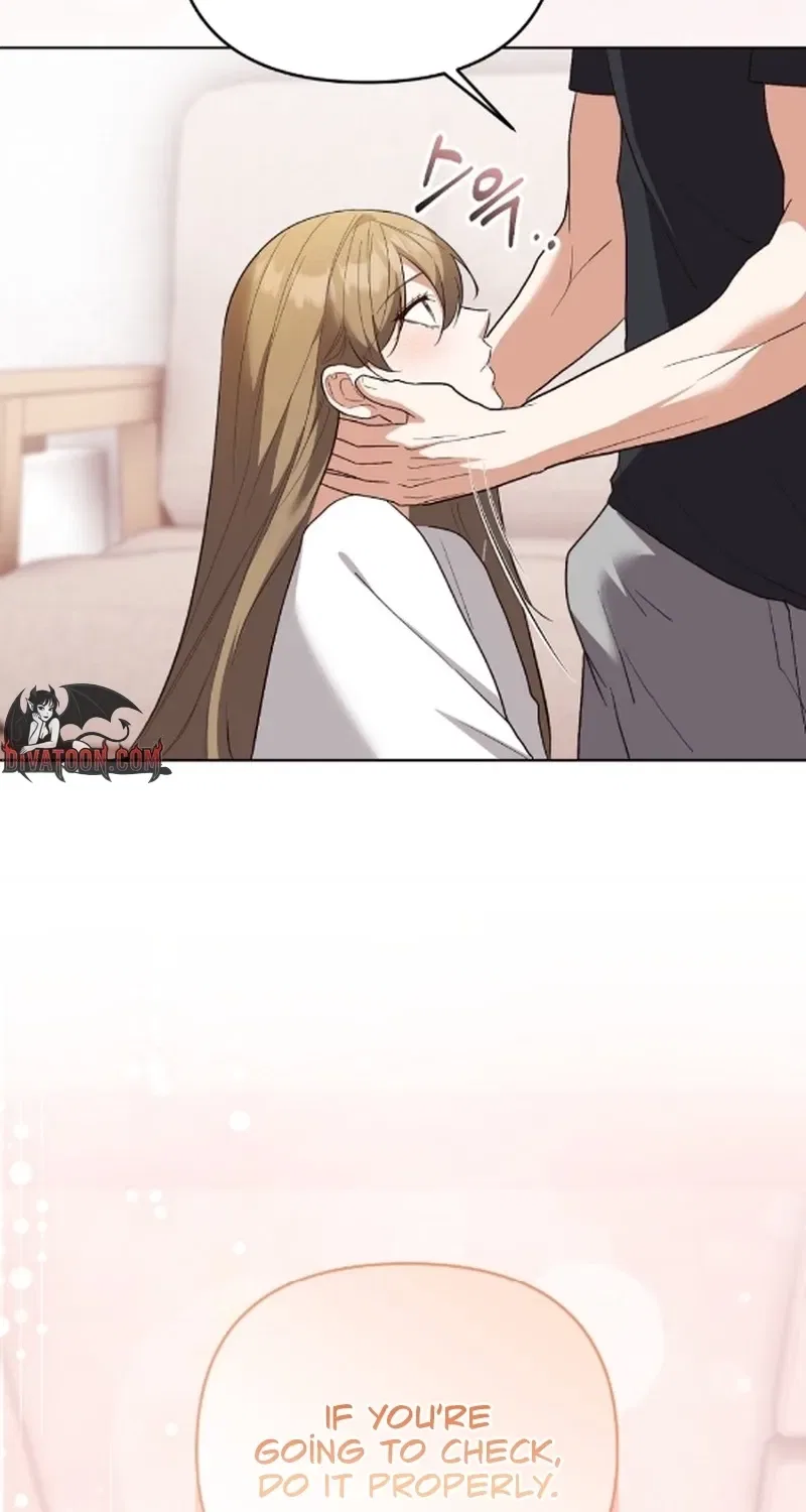 Erotic Cohabitation Chapter 7 – Page 45