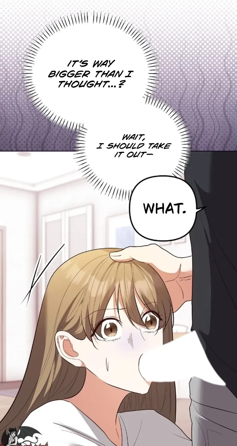 Erotic Cohabitation Chapter 7 – Page 54