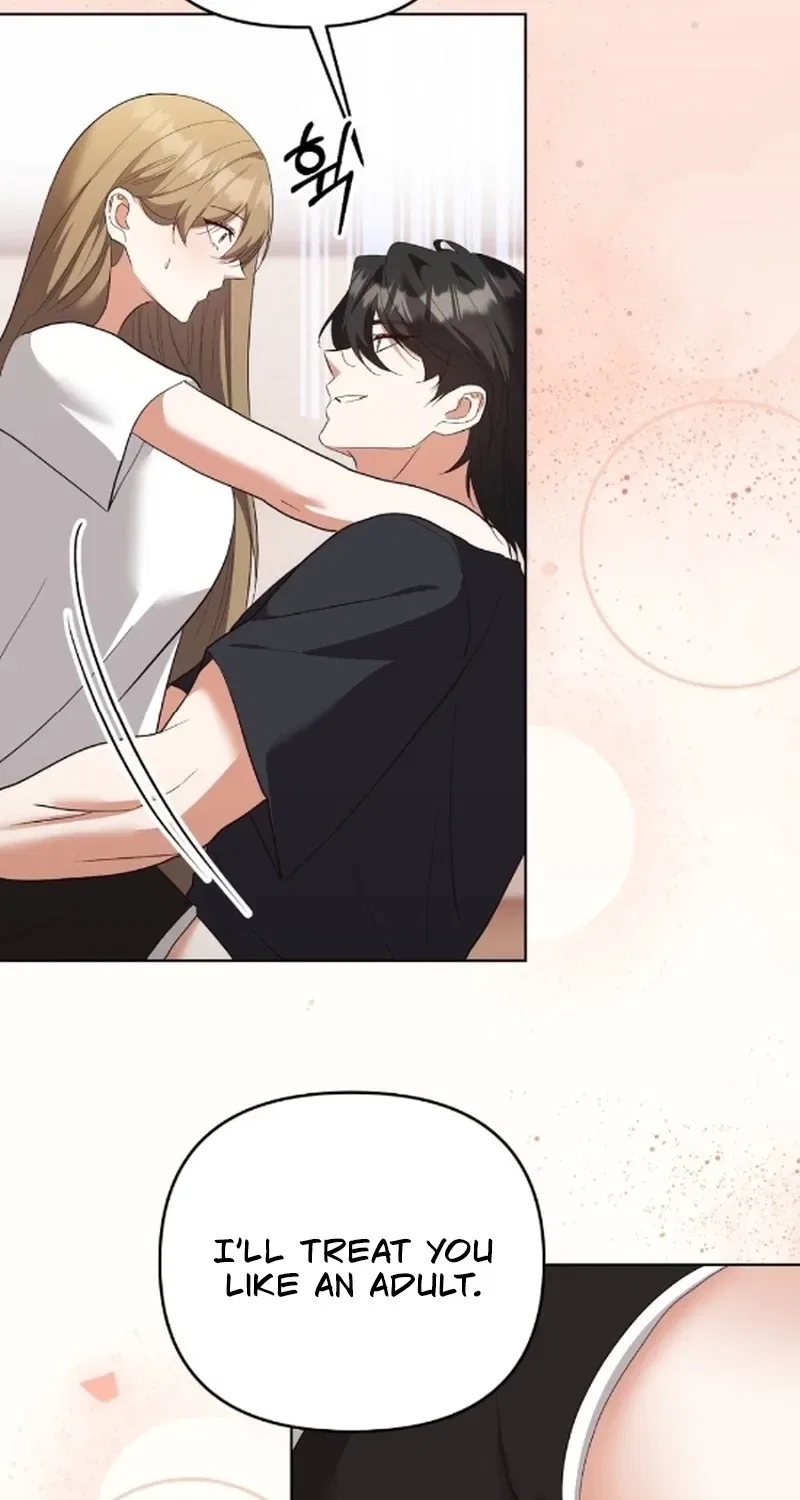 Erotic Cohabitation Chapter 7 – Page 61