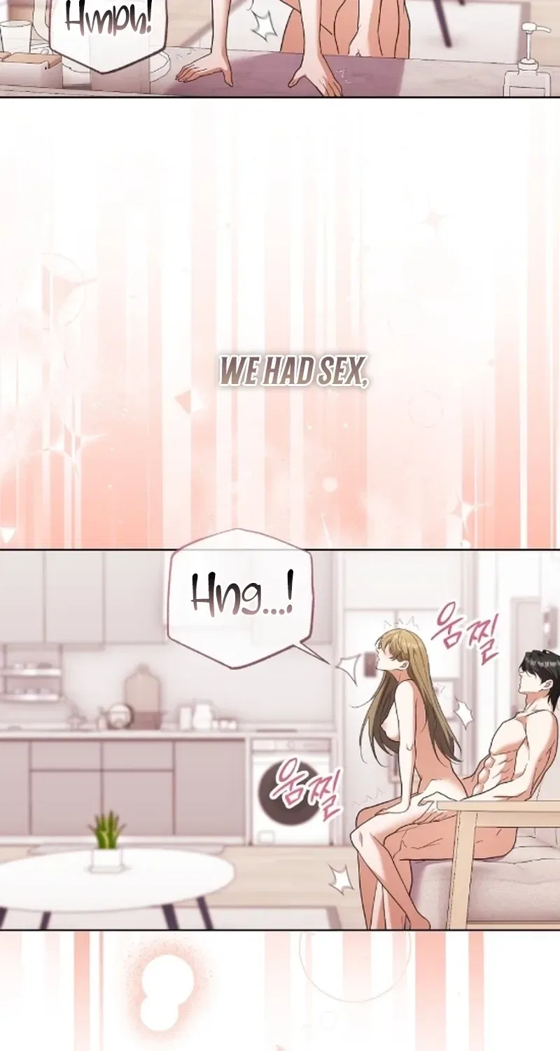 Erotic Cohabitation Chapter 7 – Page 65