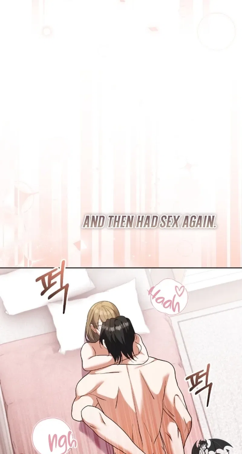 Erotic Cohabitation Chapter 7 – Page 66