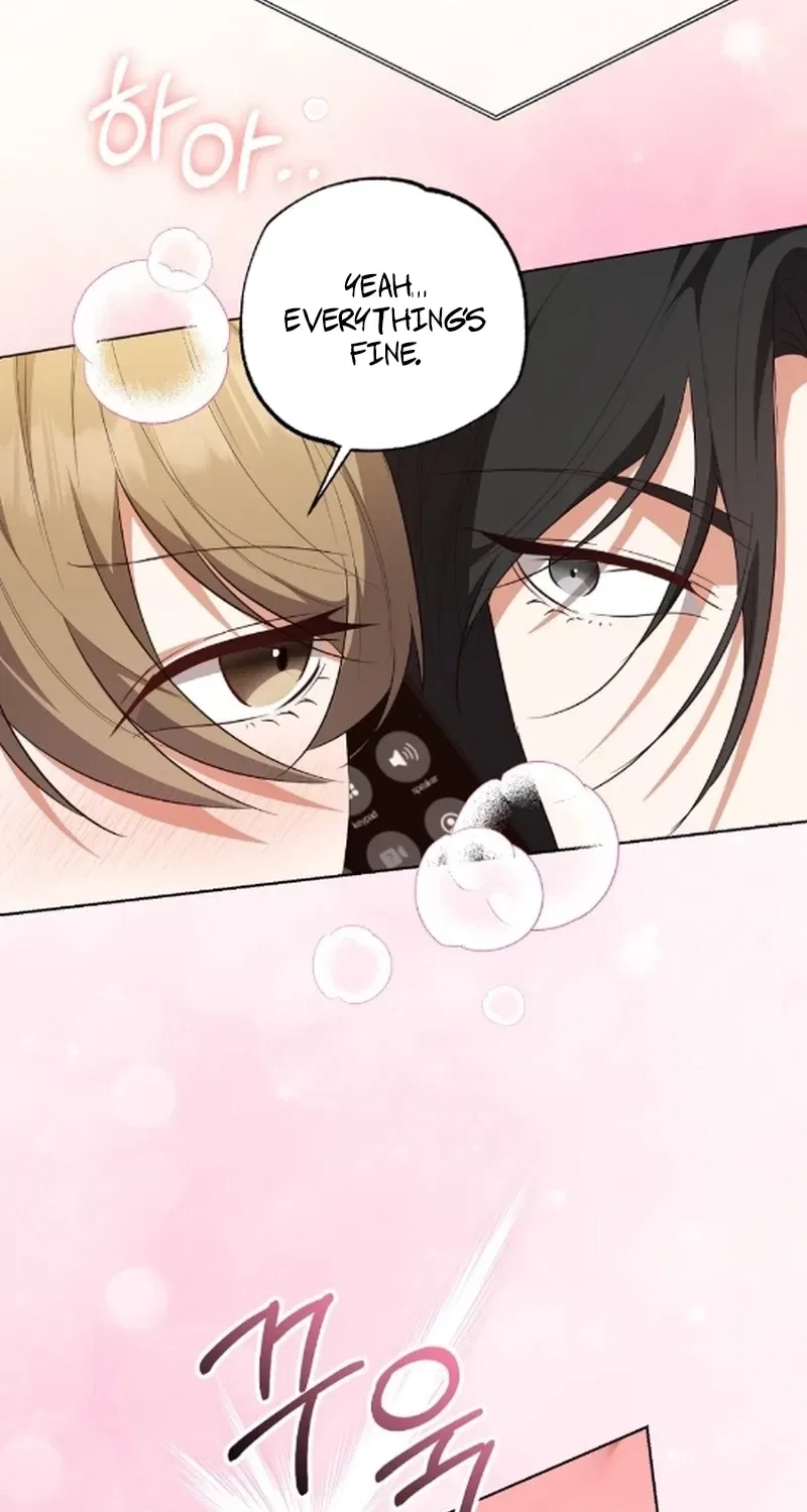 Erotic Cohabitation Chapter 7 – Page 70