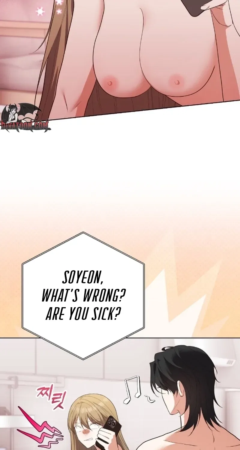 Erotic Cohabitation Chapter 7 – Page 72