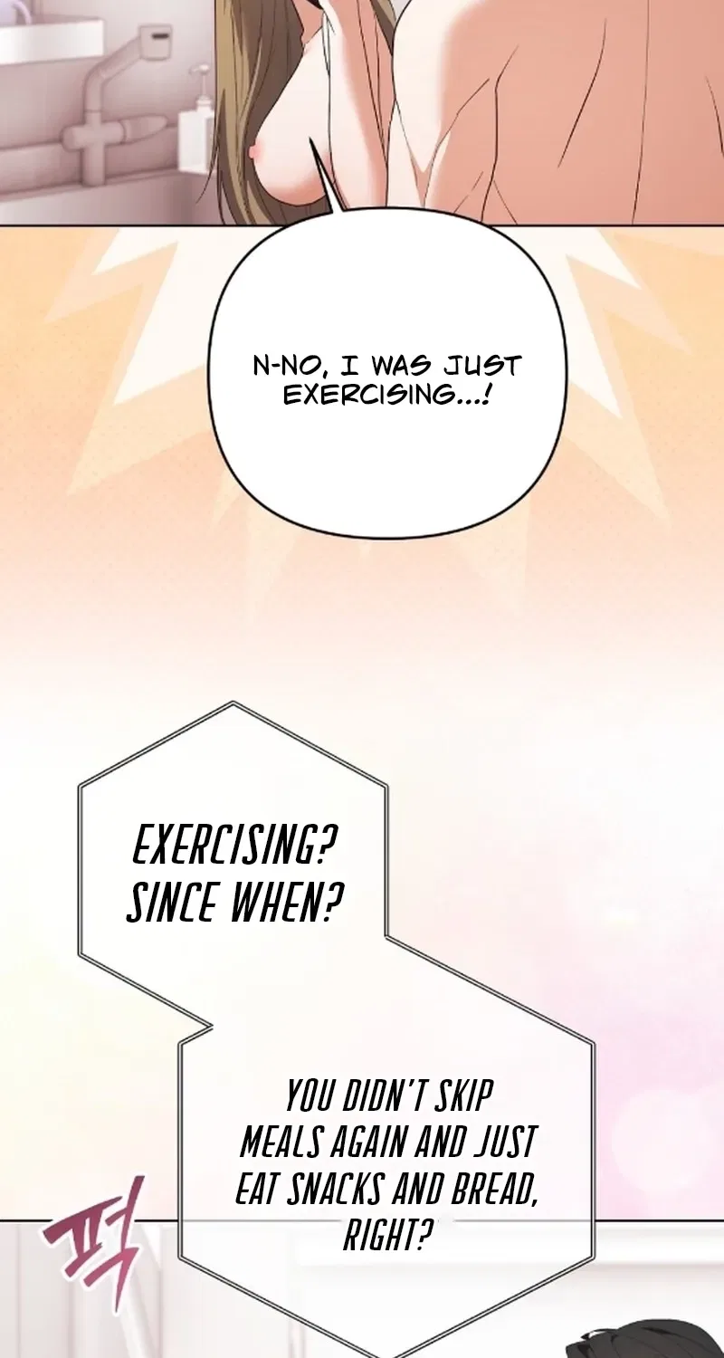 Erotic Cohabitation Chapter 7 – Page 73
