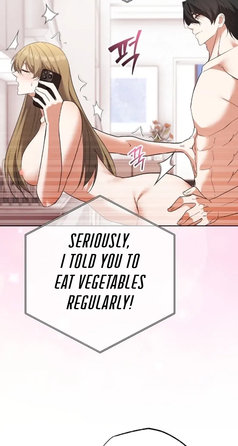 Erotic Cohabitation Chapter 7 – Page 74