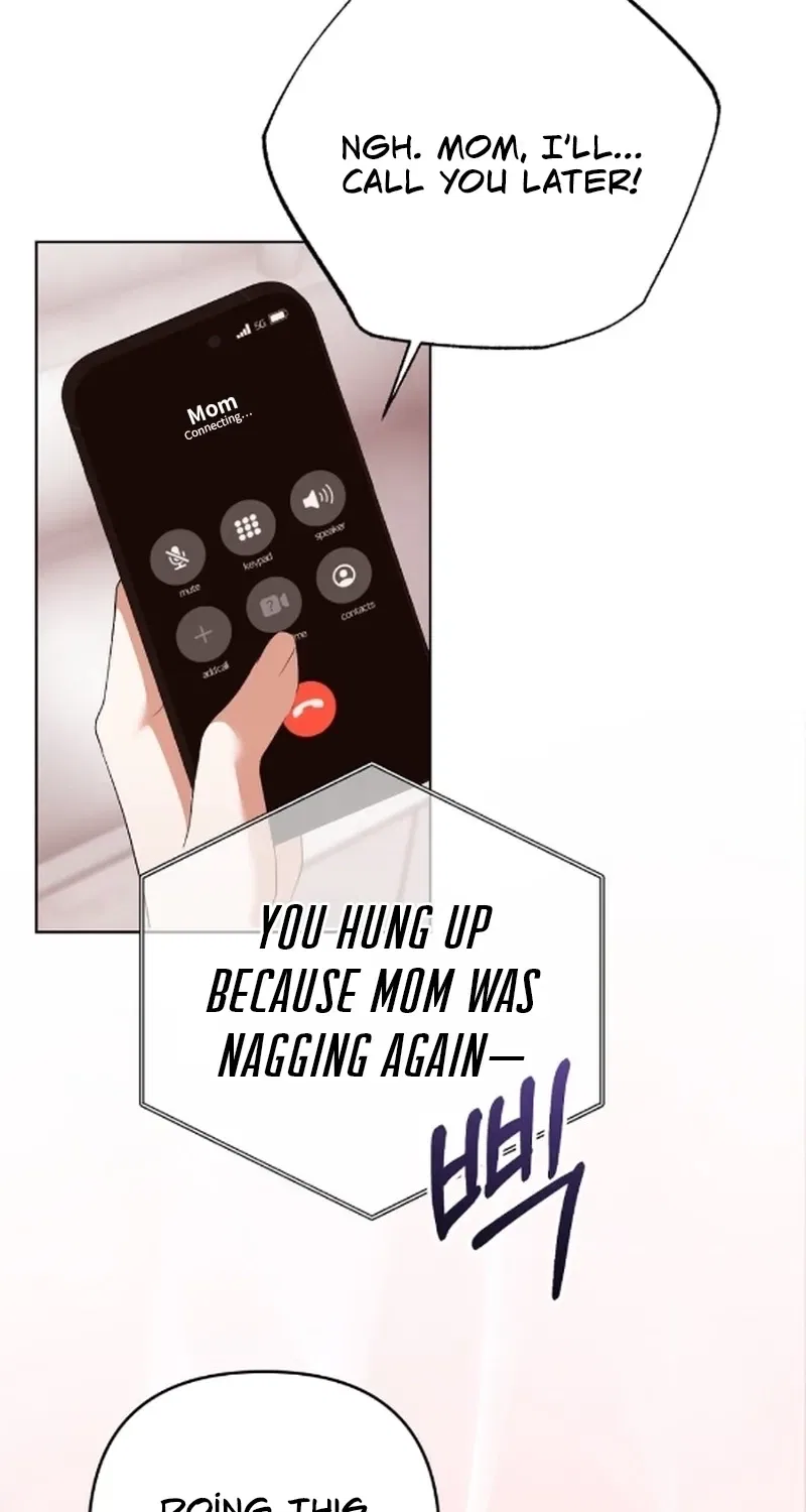 Erotic Cohabitation Chapter 7 – Page 75