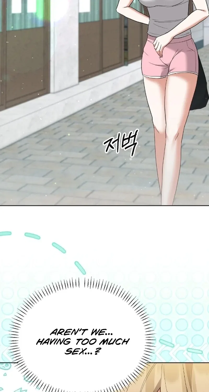 Erotic Cohabitation Chapter 7 – Page 79