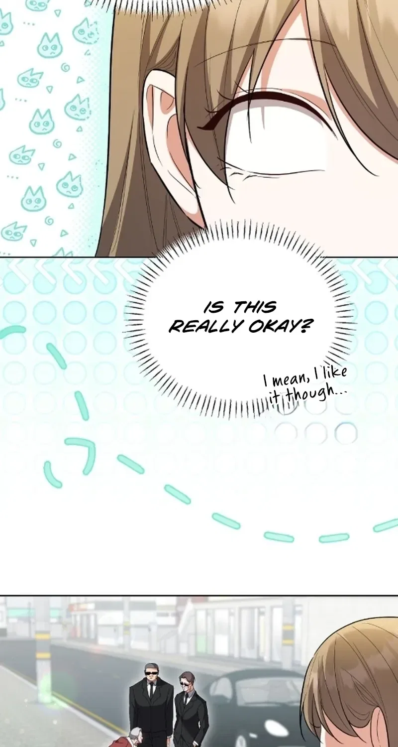 Erotic Cohabitation Chapter 7 – Page 80