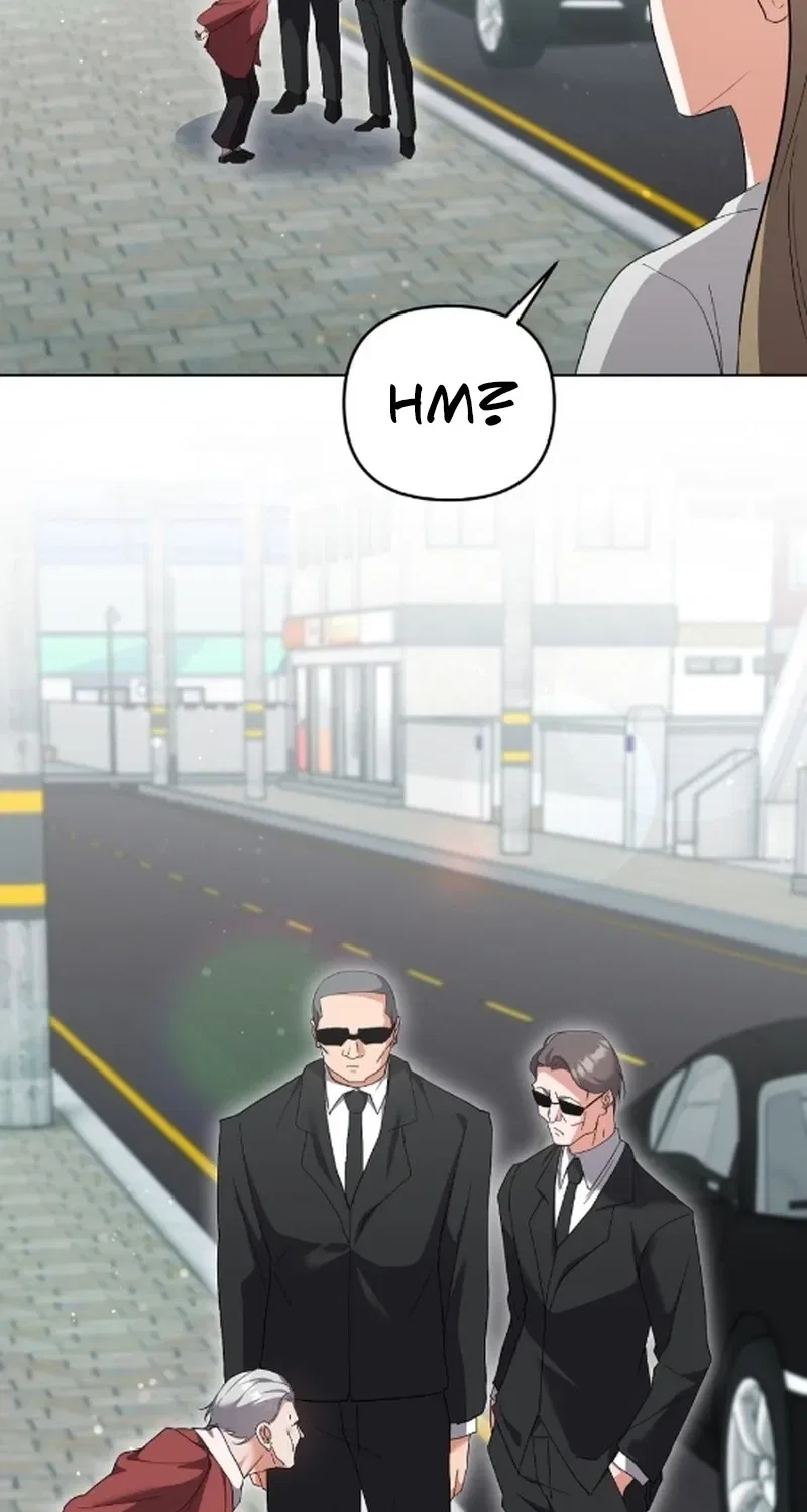 Erotic Cohabitation Chapter 7 – Page 81