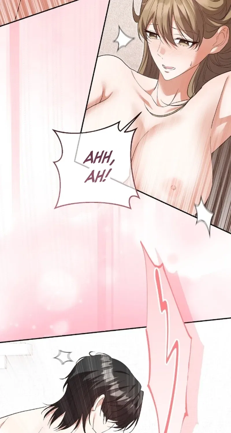 Erotic Cohabitation Chapter 6 – Page 6
