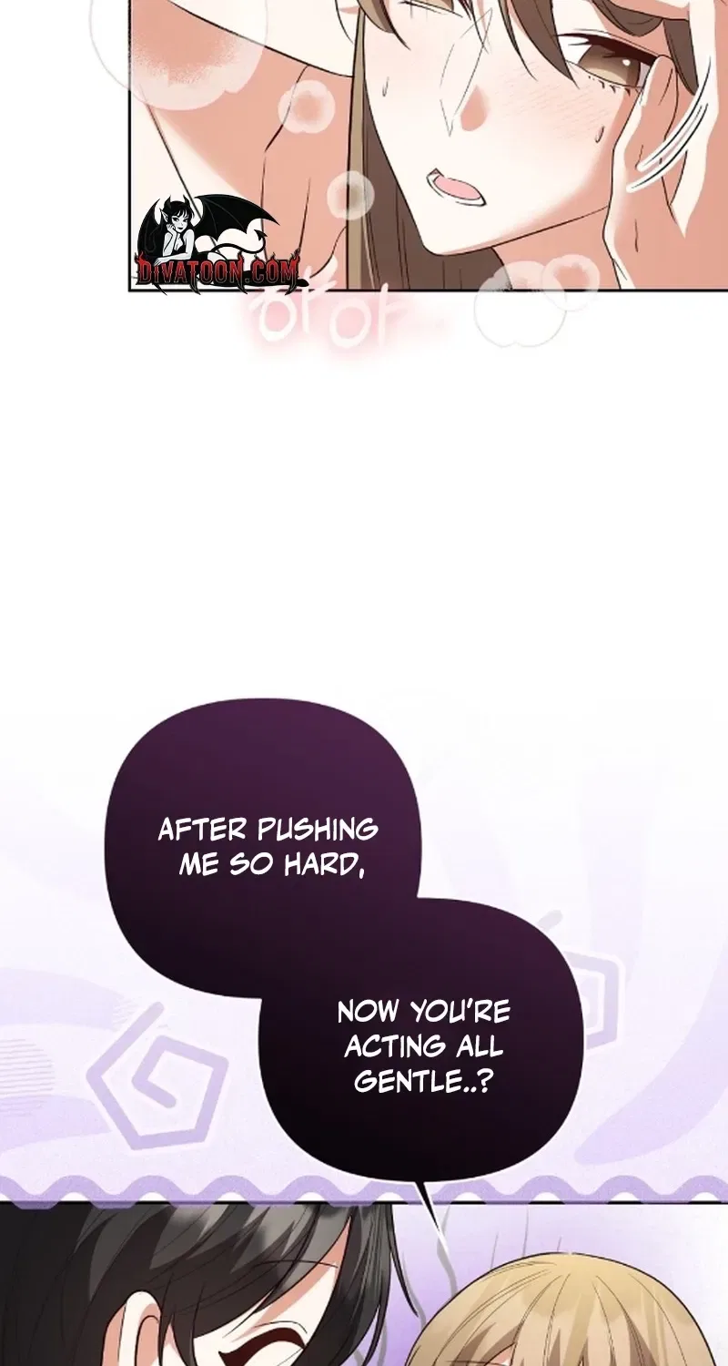 Erotic Cohabitation Chapter 6 – Page 9