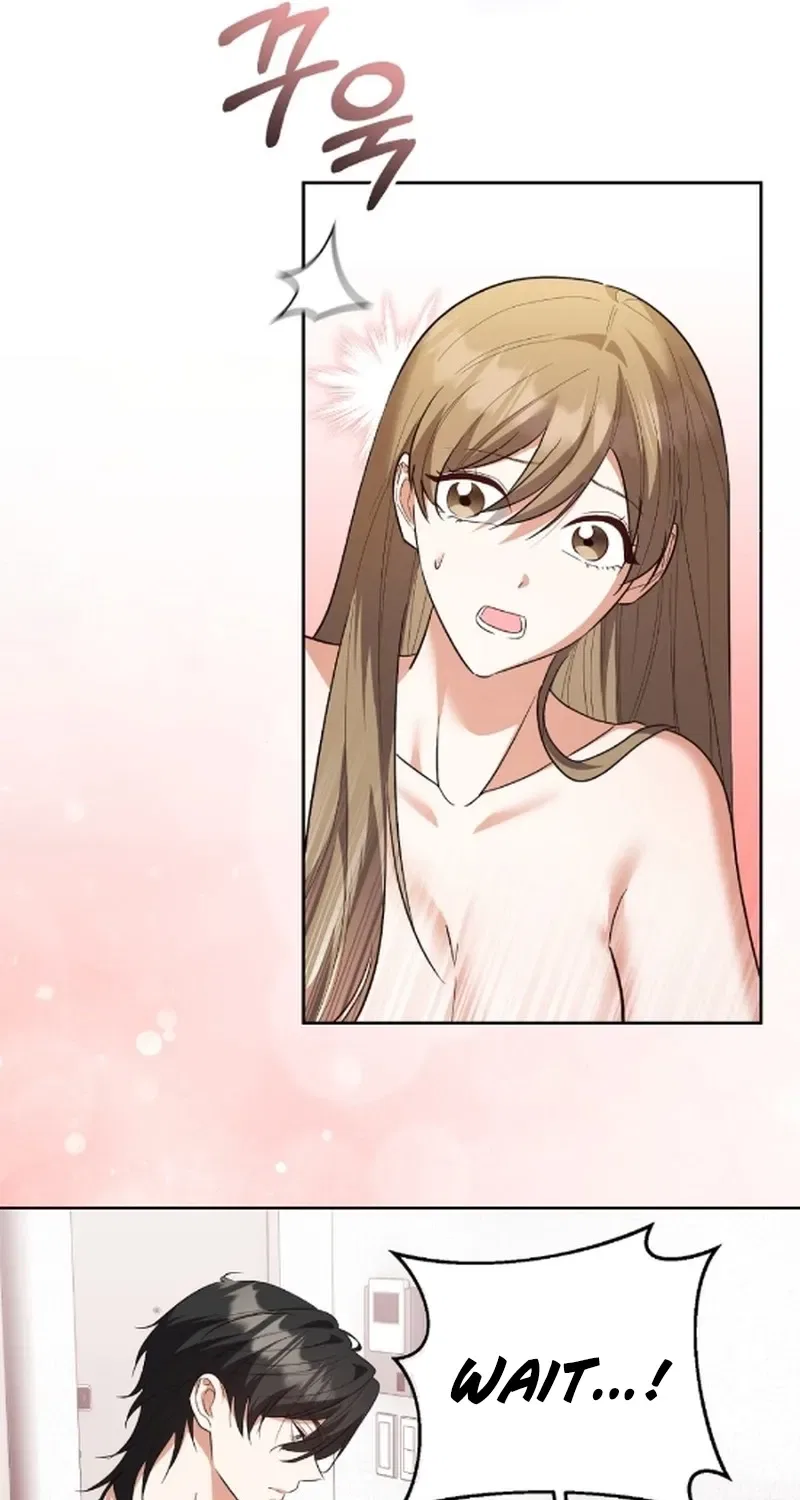 Erotic Cohabitation Chapter 6 – Page 11