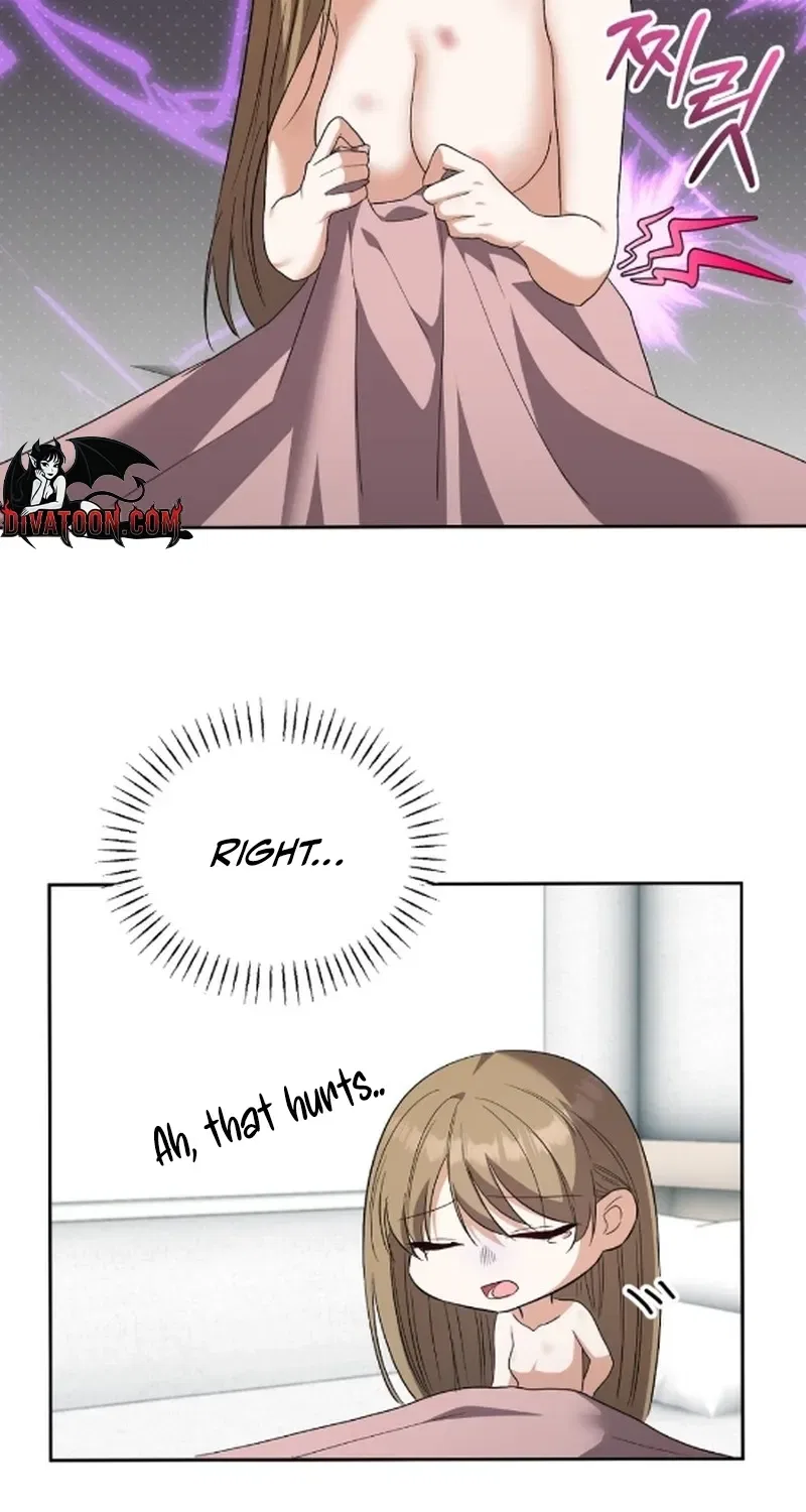 Erotic Cohabitation Chapter 6 – Page 19