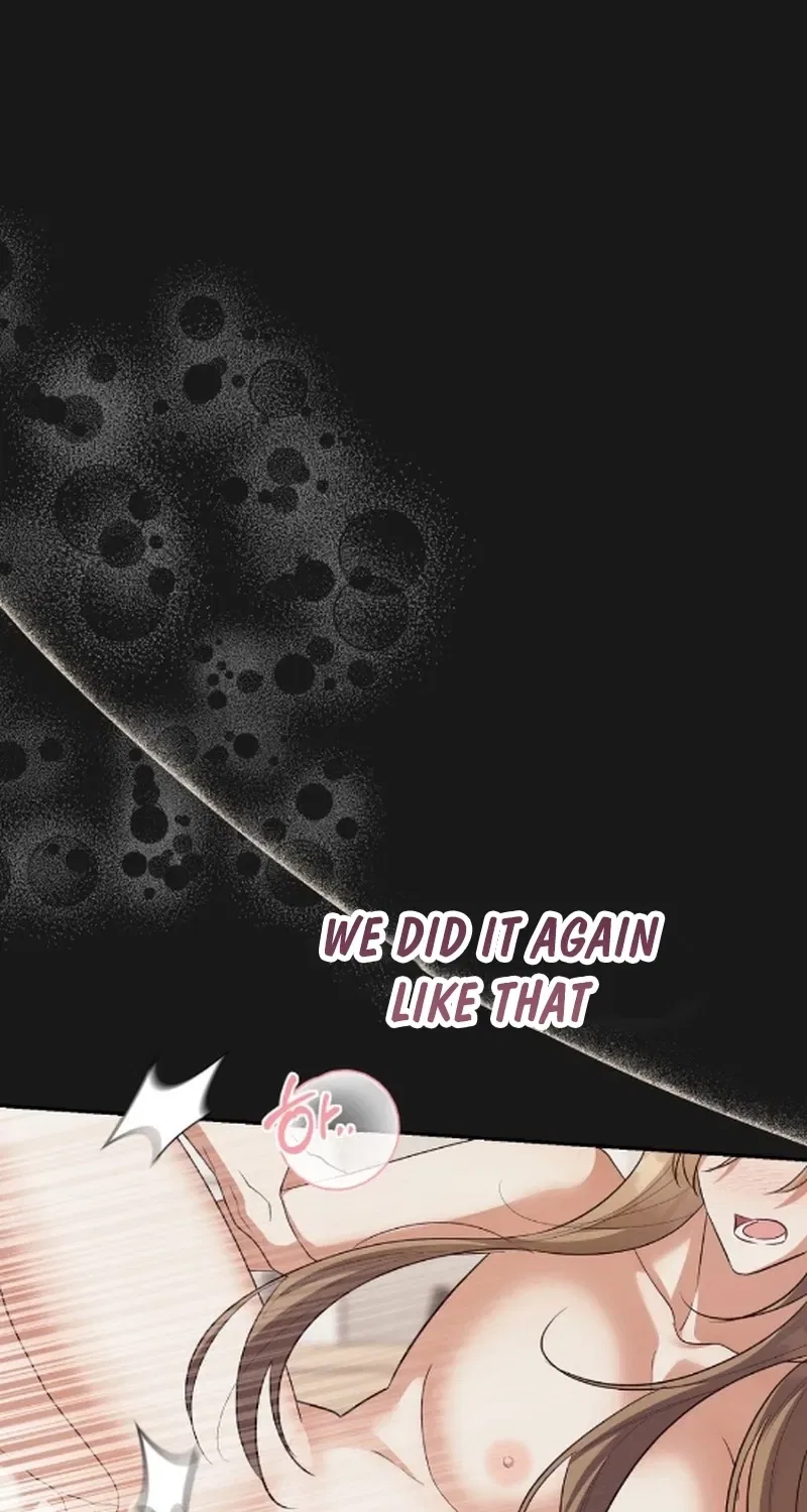 Erotic Cohabitation Chapter 6 – Page 21