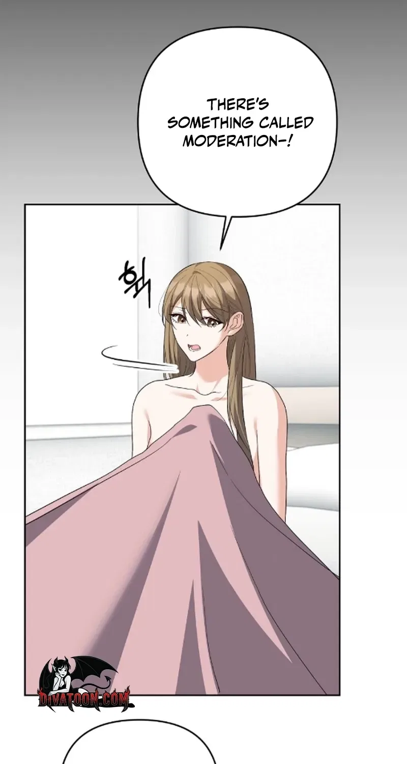 Erotic Cohabitation Chapter 6 – Page 29