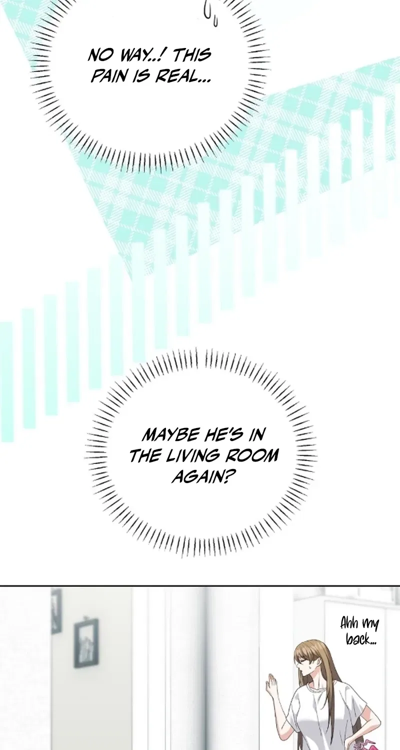 Erotic Cohabitation Chapter 6 – Page 32