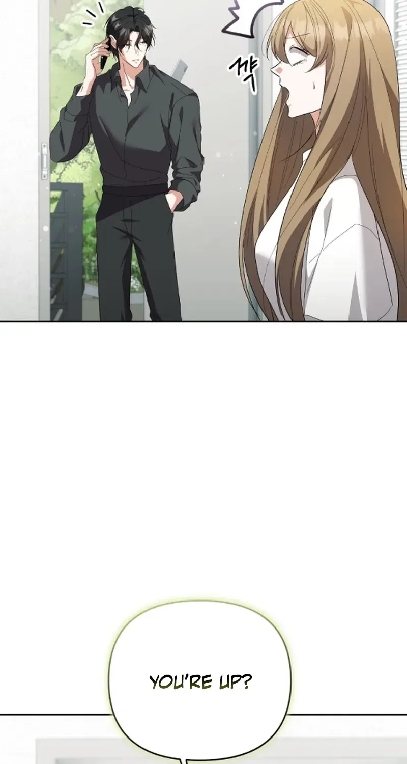 Erotic Cohabitation Chapter 6 – Page 43
