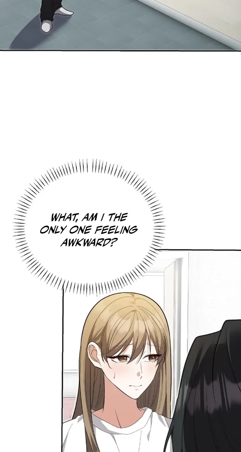 Erotic Cohabitation Chapter 6 – Page 48