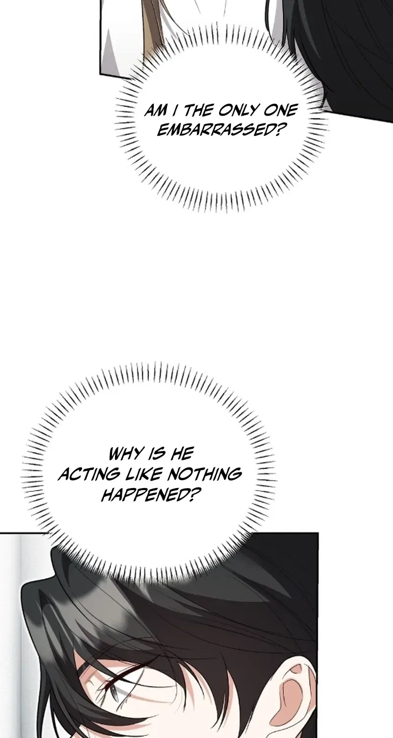 Erotic Cohabitation Chapter 6 – Page 49
