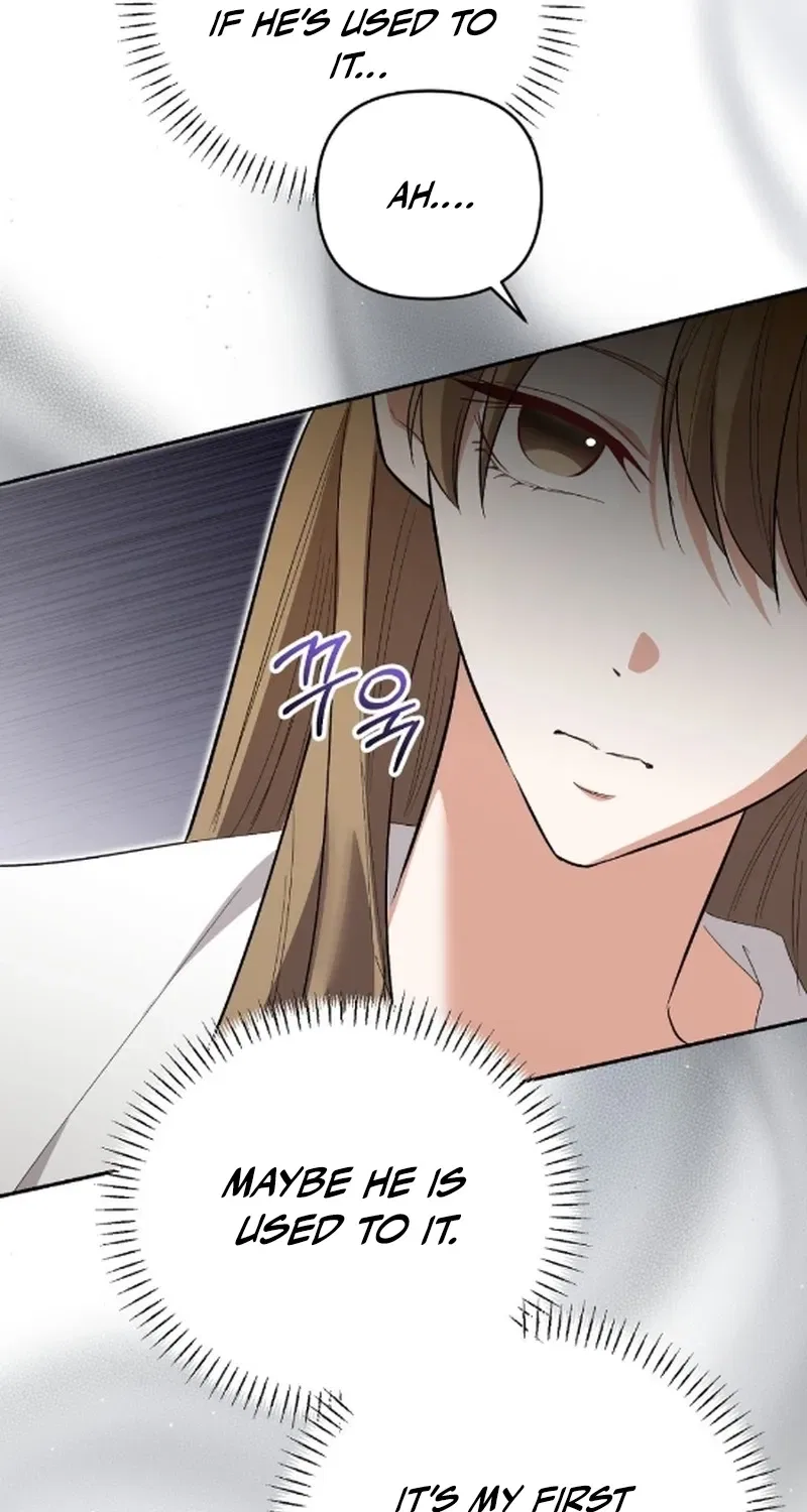 Erotic Cohabitation Chapter 6 – Page 51