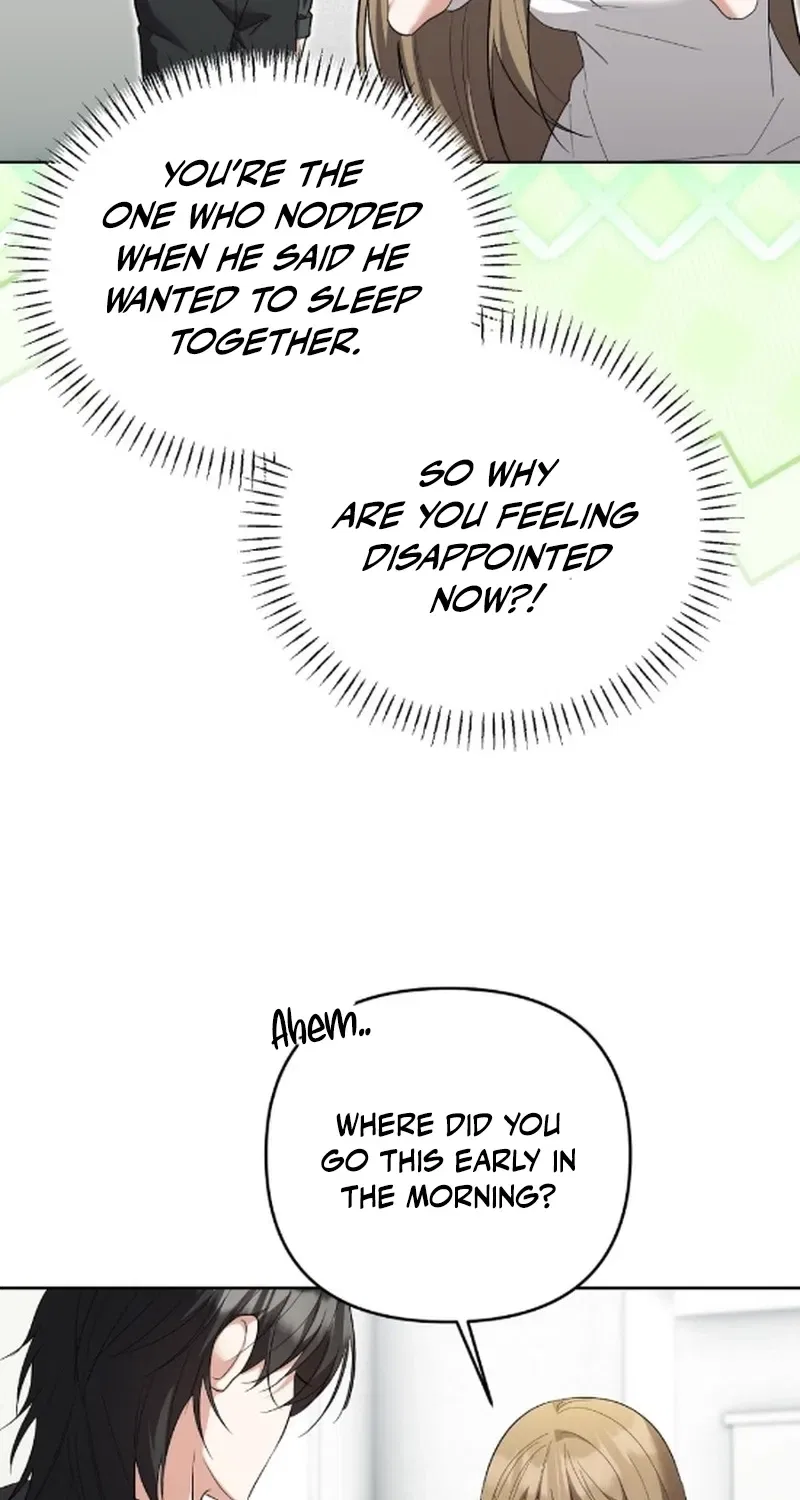 Erotic Cohabitation Chapter 6 – Page 54