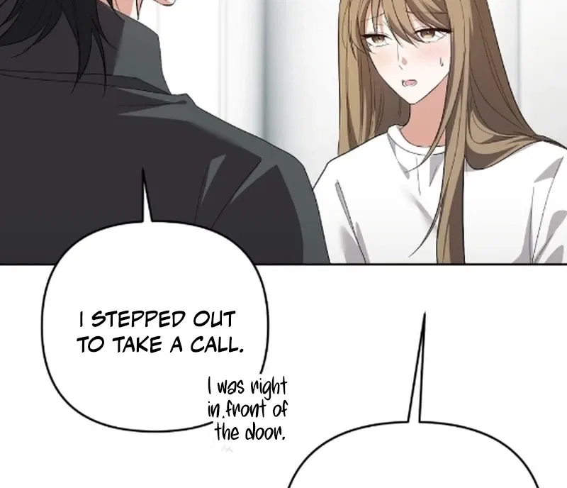 Erotic Cohabitation Chapter 6 – Page 55