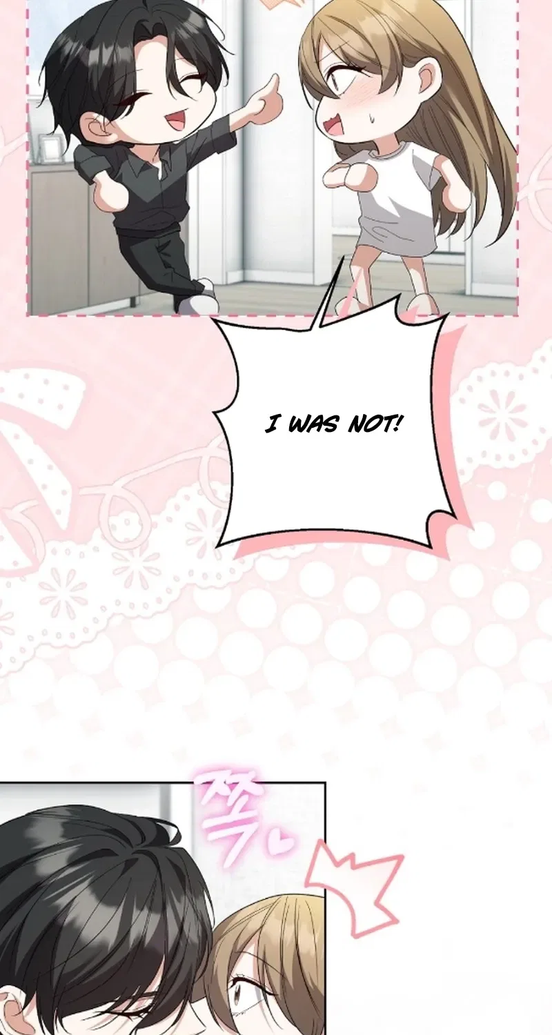 Erotic Cohabitation Chapter 6 – Page 58